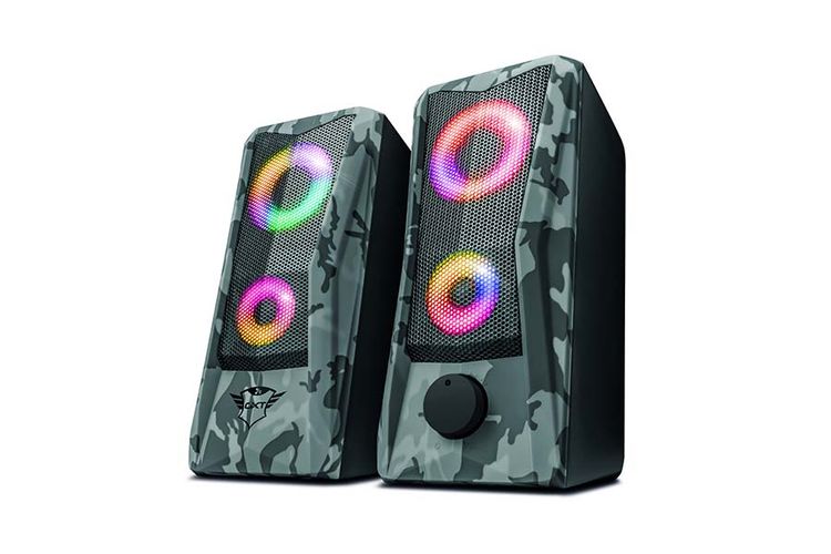 RGB-speakerset van Trust