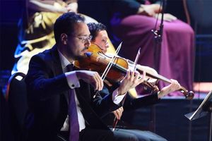 Stabat Mater op 22 februari in Leusden (2 personen)