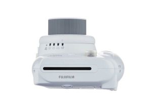 Polaroid-Kamera Fujifilm Instax Mini 11 (weiss)