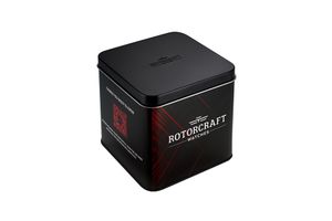 Montre homme de Rotorcraft (Prestige RC6404)