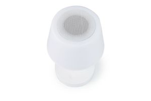 Lampe LED avec enceinte Bluetooth de Dutch Originals