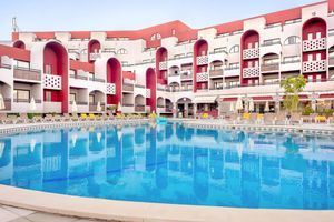 8 dagen Algarve in Muthu Oura Praia Hotel**** (2 p.)