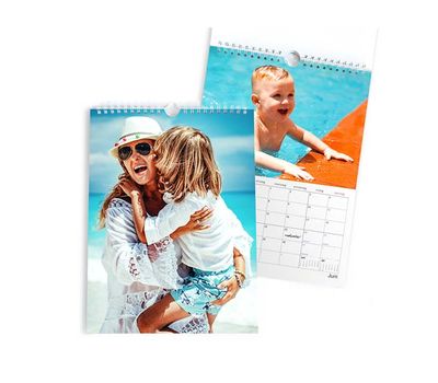 jaarkalender canvas company fotocadeau