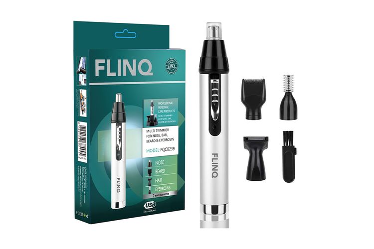 FlinQ trimmer