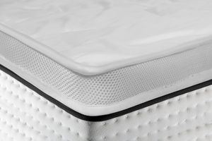 Surmatelas 3D Premium (90 x 200 cm)