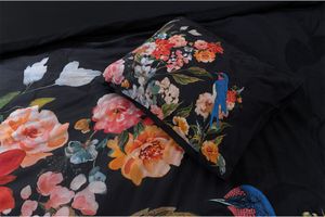 Polykatoen dekbedovertrek Sleep Sense (240 x 220 cm)