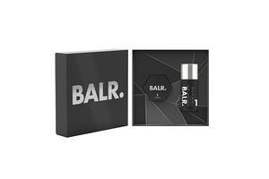 BALR. 1 cadeauset (parfum en deodorant)