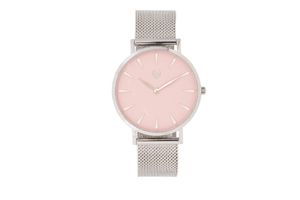 Montre femme avec bracelet en métal de VIGI (Allure)