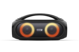 Bluetooth speaker met radio (20 W)