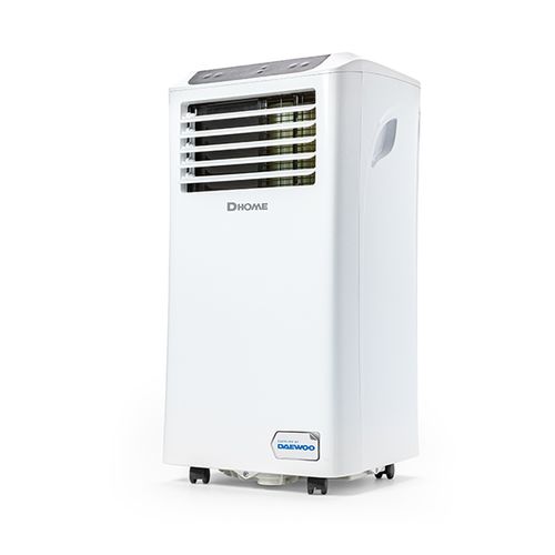 Mobiele airconditioner van Daewoo