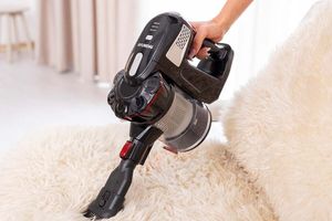 Aspirateur sans fil Hyundai