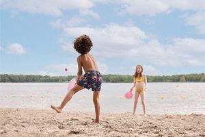 2 Tickets für Spielland Beekse Bergen in NL