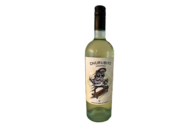churubito wijnen
