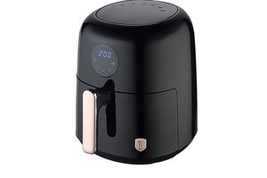 Airfryer numérique de Berlinger Haus (3,2 L)