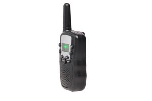 Walkie talkie set met 8 kanalen van Denver (5 km bereik)