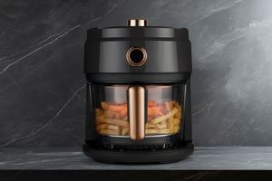 Airfryer van Hyundai (3,5 L)