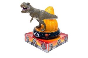 Veilleuse T-Rex Jurassic World