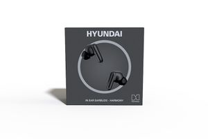 Hyundai Pulse draadloze in-ear oordopjes