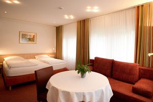 € 50,- korting op hotel in de Duitse Eifel (2 p.)