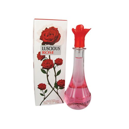 Eau de parfum Luscious Rose (85 ml)