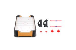 Mini airhockey tafel van Max Kids (51 x 31 x 9,5 cm)