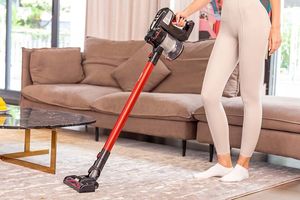 Aspirateur sans fil Hyundai