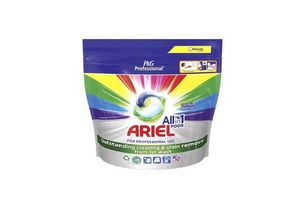 Pods Ariel All-in-1 Professional Color (70 dosettes)