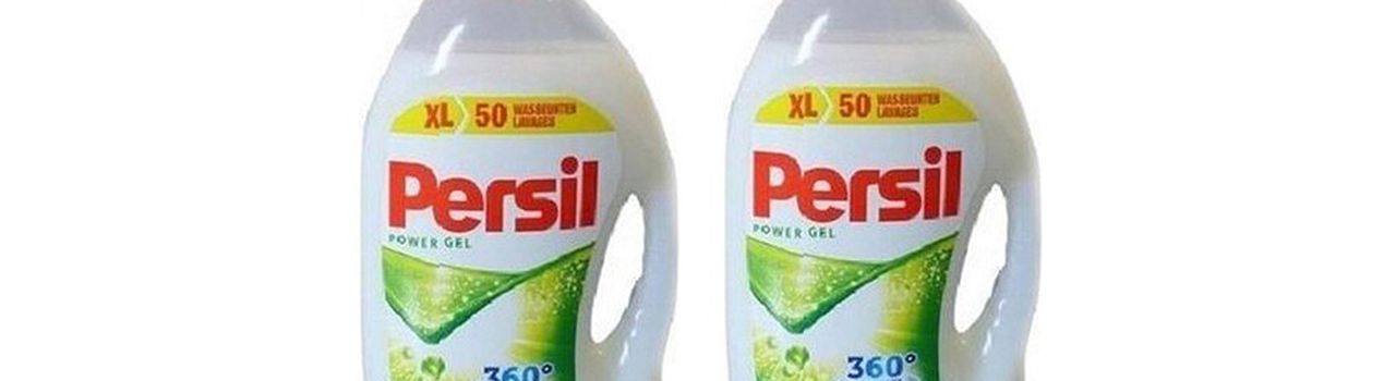 Lessive liquide Persil - couleurs - Wibra Belgique - Vous faites ça bien.