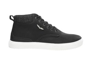 Zwarte sneakers (maat 42)