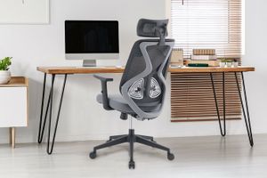 Fauteuil de bureau ergonomique