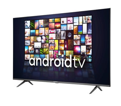 Android smart-tv 108 cm