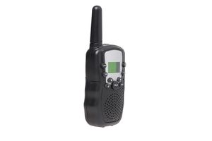 Walkie talkie set met 8 kanalen van Denver (5 km bereik)