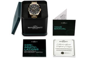 Montre pour homme de Rotorcraft (Lisbon RC4005)