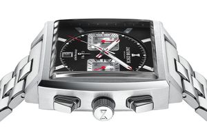 Montre homme de Jacob Zech (Capri 001)