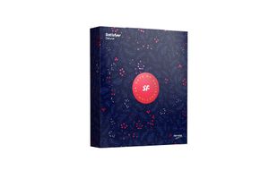 Satisfyer Deluxe-adventskalender