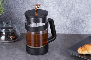 Koffie- en theemaker van Berlinger Haus (600 ml)