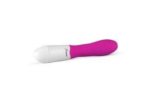 Vibromasseur lapin rose EasyToys