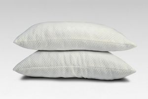 Hoofdkussen Classic Pillow 50 x 60 cm (2 stuks)