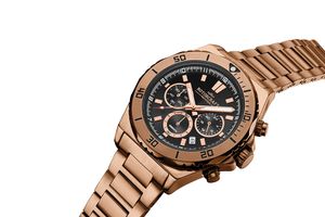 Montre homme de Rotorcraft (Robusto RC6603)