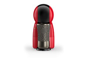 NESCAFÉ Dolce Gusto koffiemachine Piccolo XS (rood)