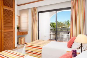 8 dagen Algarve in Muthu Oura Praia Hotel**** (2 p.)