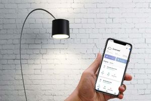 Smart wifi ledlampen van Hyundai Home (3 stuks)