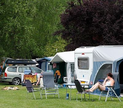 Printemps 2023 : camping dans les Ardennes belges (4 p.)
