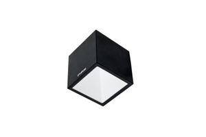 Lampe solaire en forme de cube Hyundai (12,5 cm)