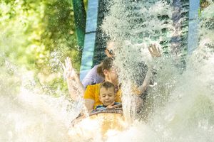 Magic Park Verden (DE, bei Bremen) (2 p.)