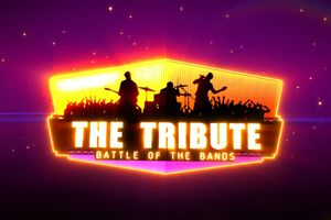 The Tribute Live in Concert