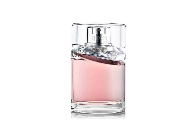Femme eau de parfum van Hugo Boss (50 ml)