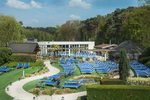 Tageseintritt für 2 in die Therme Mineraal in Belgien