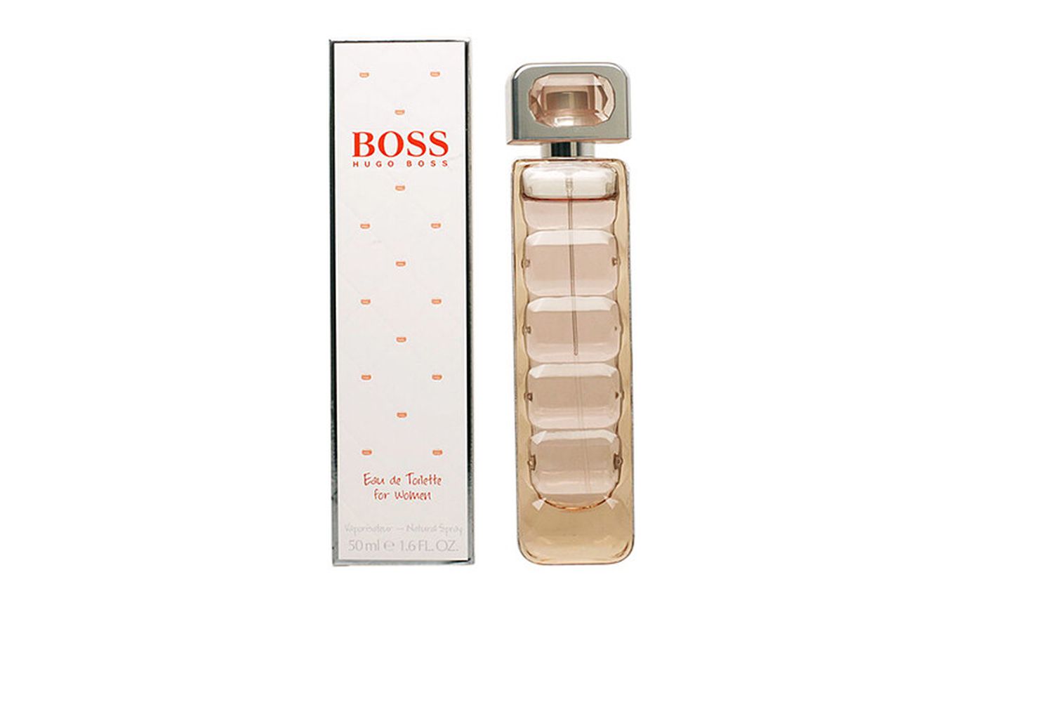 Купить Туалетную Воду Boss Woman