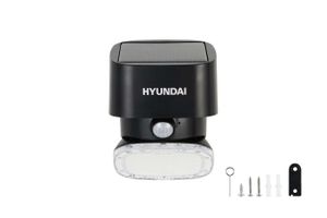 Hyundai Lighting solar wandlamp